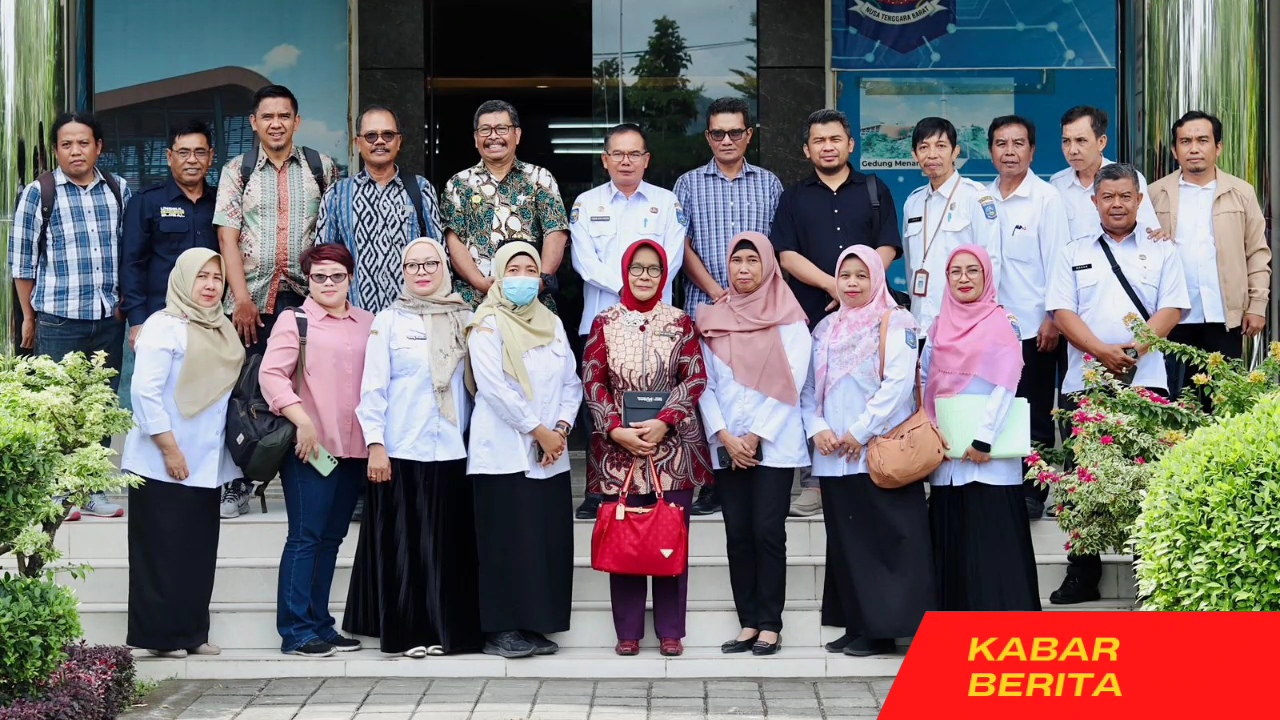 BRIDA NTB Matangkan Rencana Riset Tematik 2025: Dorong Kolaborasi untuk Hasil yang Berdampak Nyata