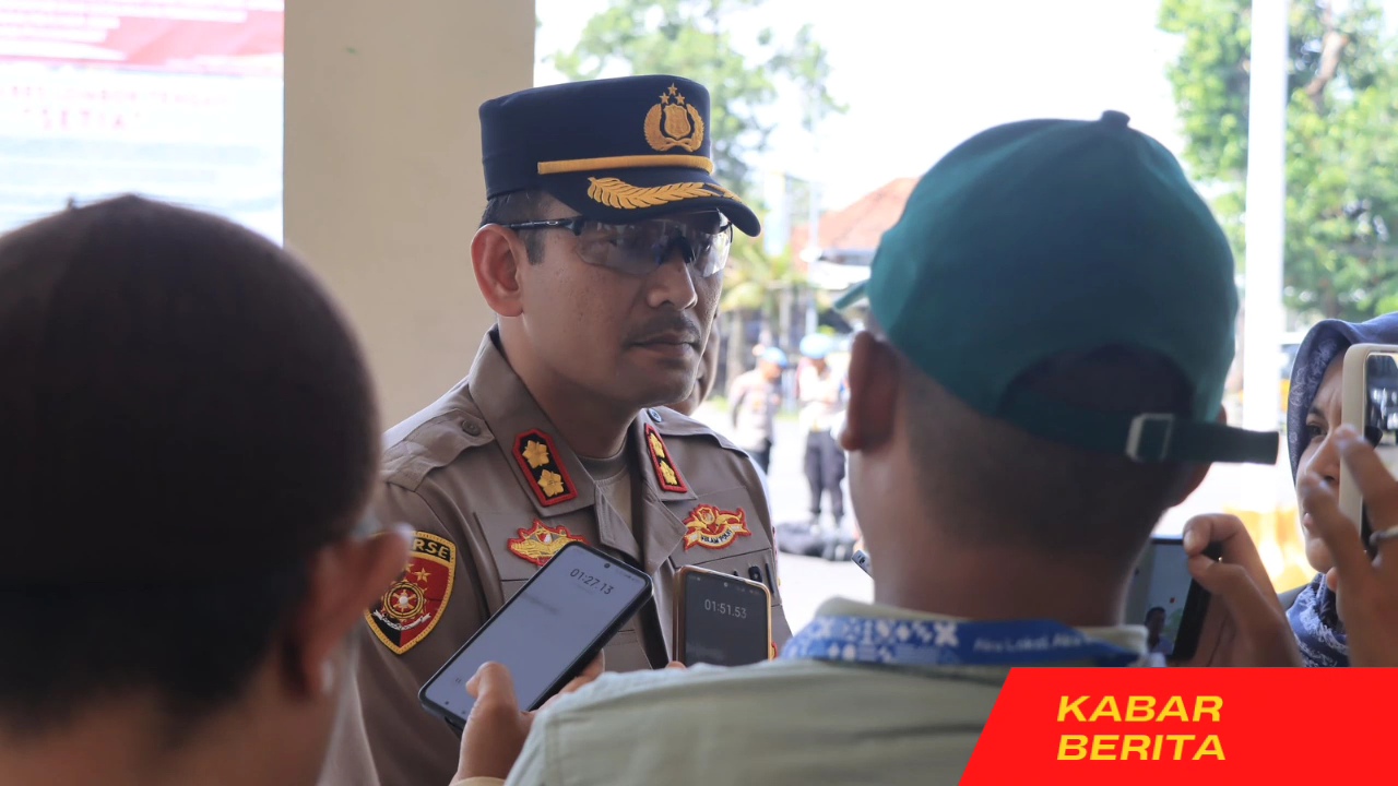 Polres Loteng Selidiki dan Dalami Kasus Pernikahan Di Bawah Umur