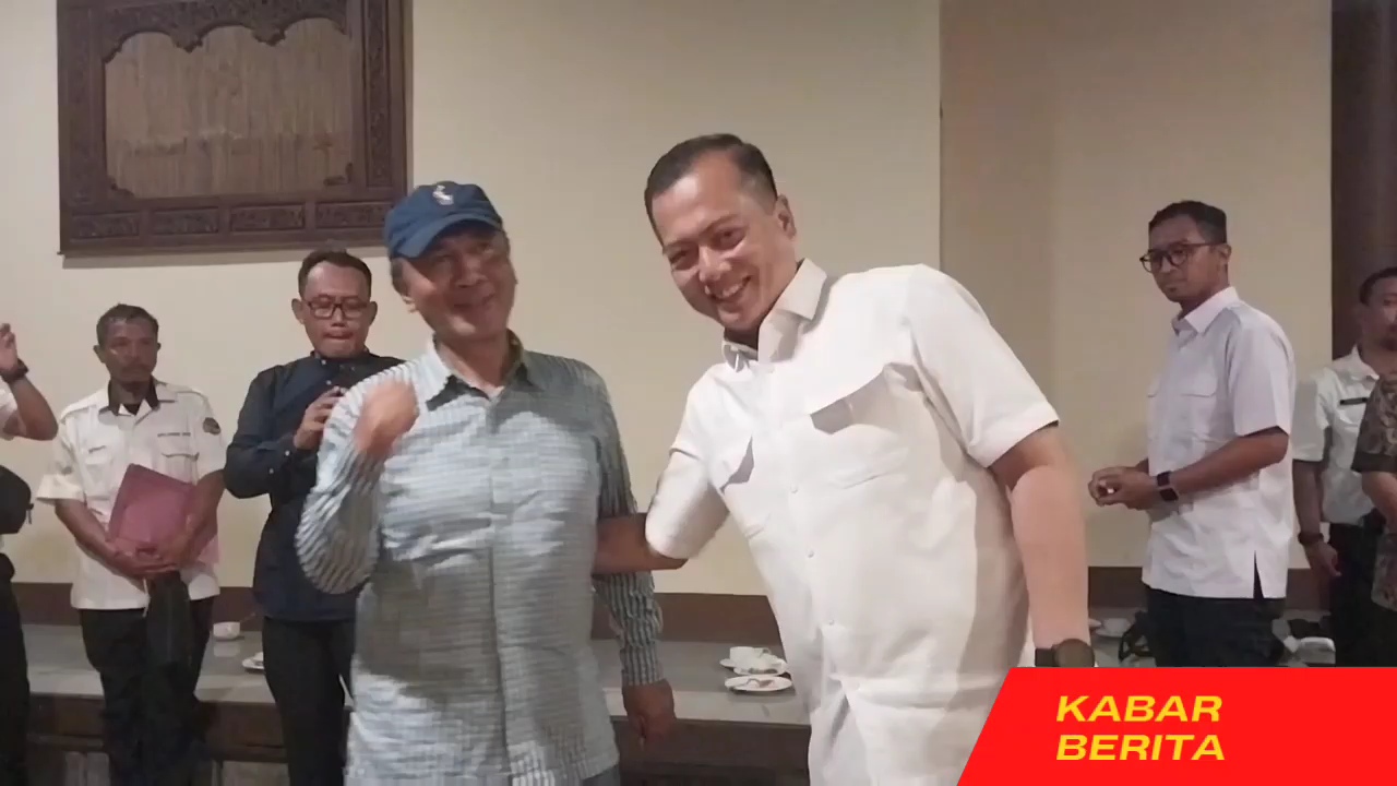 Gubernur NTB Lalu Iqbal Buka Suara Soal Kontraksi Ekonomi NTB