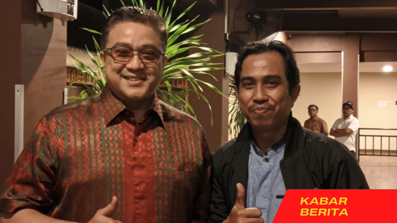 Pimpinan Komisi II DPR RI Dede Yusuf Apresiasi Asesment Calon Kepengurusan Bank NTB Syariah