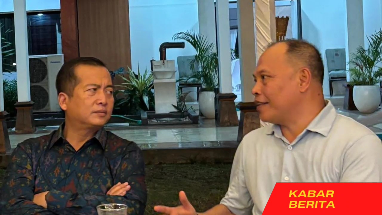 Pansel Bank NTB Syariah Sambut Baik Dukungan Komisi II DPR RI
