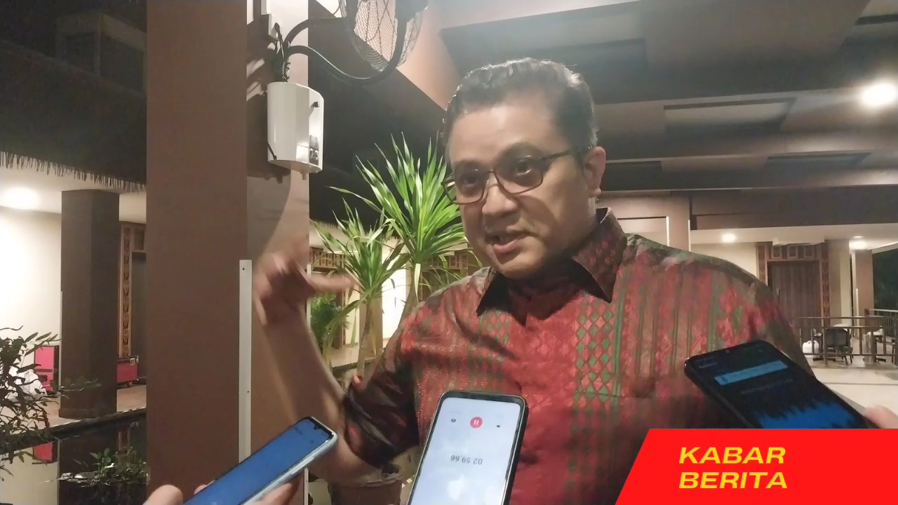 Dede Yusuf Sebut Pemekaran Daerah Tidak Segampang Itu