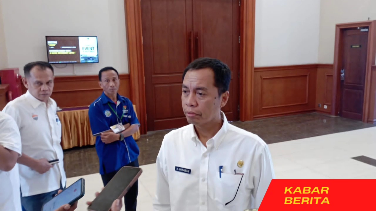 Kormi NTB Siap sambut Fornas VIII 2025