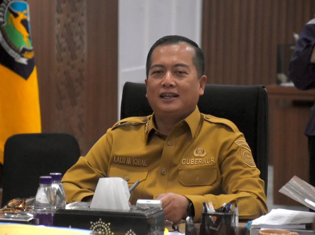 Gubernur NTB : Tidak Ada Kewenangan Staf Ahli Untuk Klarifikasi Kinerja Pansel
