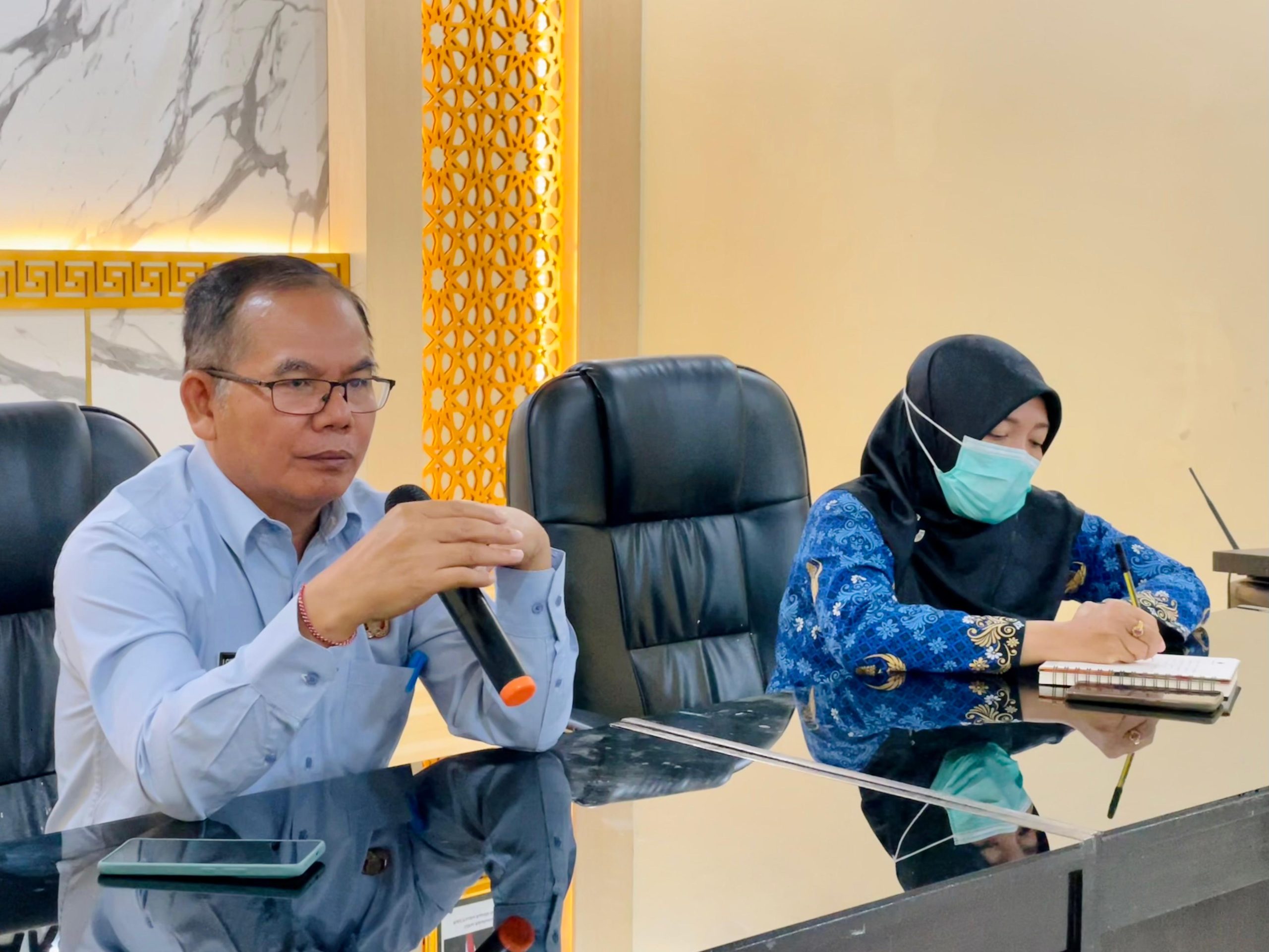 BRIDA NTB Prioritaskan Riset sebagai Motor Penggerak Peningkatan Produksivitas IKM & UMKM