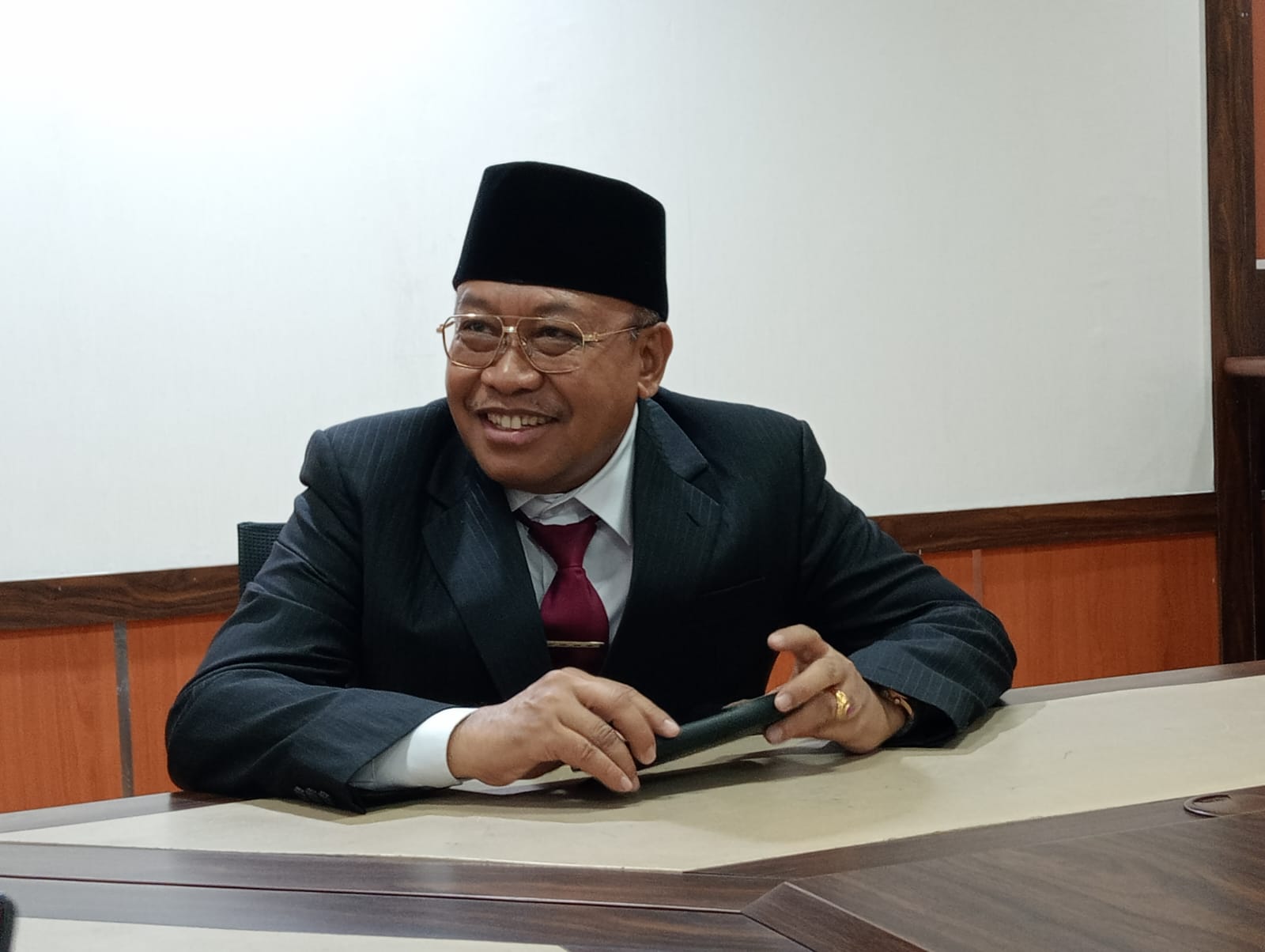 Pansel Sekda , Pemain Lokal dan Naturalisasi Siap Bertanding Diajang Sekda NTB