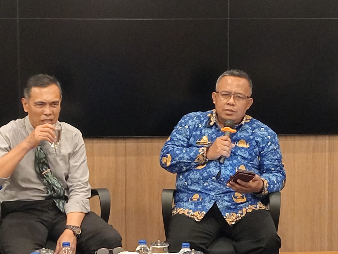 Pembangunan Jalan Tol Lembar – Kayangan Siap Direalisasikan Tahun ini