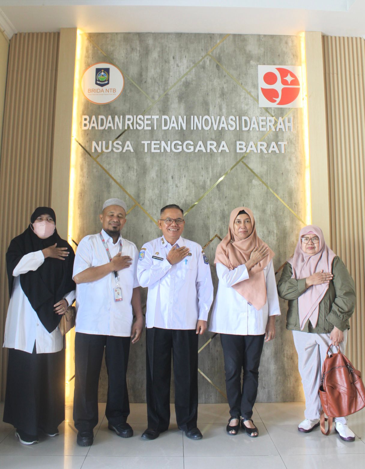 Kolaborasi BRIDA dan BRIN untuk Perkuat Kolaborasi Riset Pembangunan Daerah