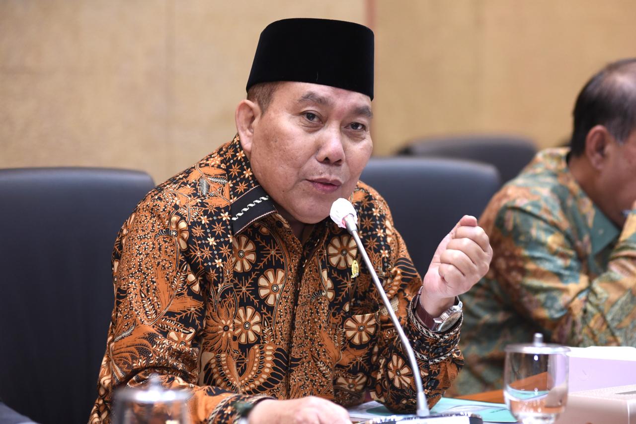 Muazzim Akbar: Kematian TKI NTB di Malaysia Bukan Korban Pembunuhan, Diduga Ditanduk Kerbau
