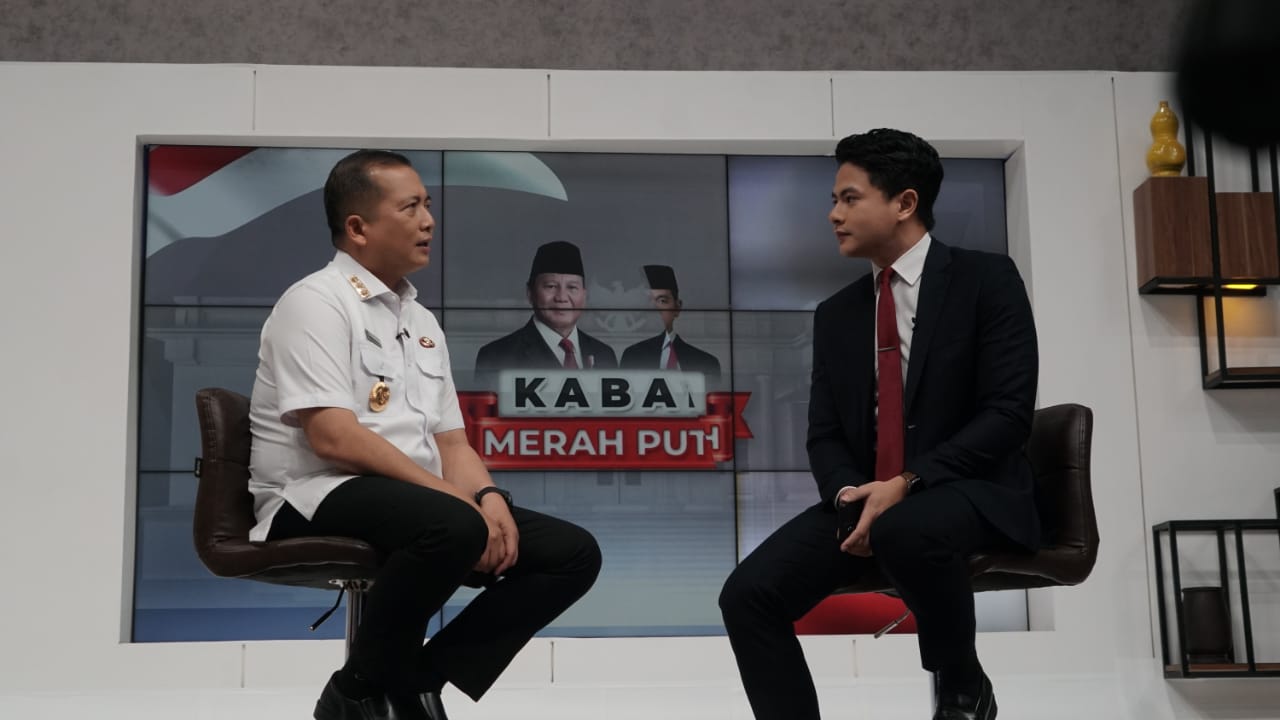 Strategi Gubernur Iqbal Turunkan Kemiskinan Ekstrem di NTB