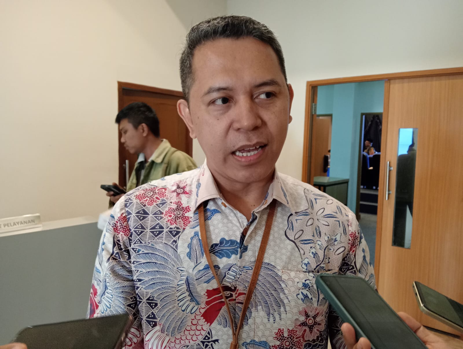 Desa Berdaya Ajang Kolaborasi Pemerintah dari Hulu ke Hilir