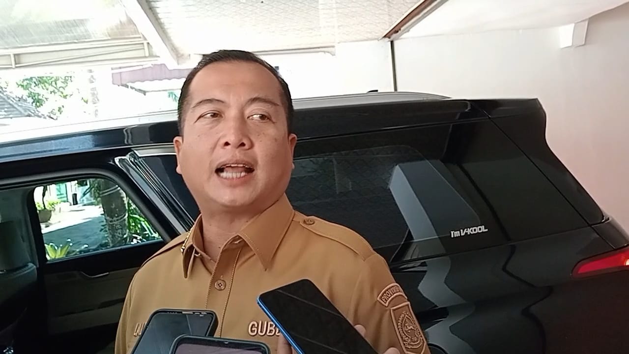 Gubernur NTB : Calon Sekda Itu Harus Paham Meritokrasi Dan Siap Wujudkan NTB Makmur Mendunia