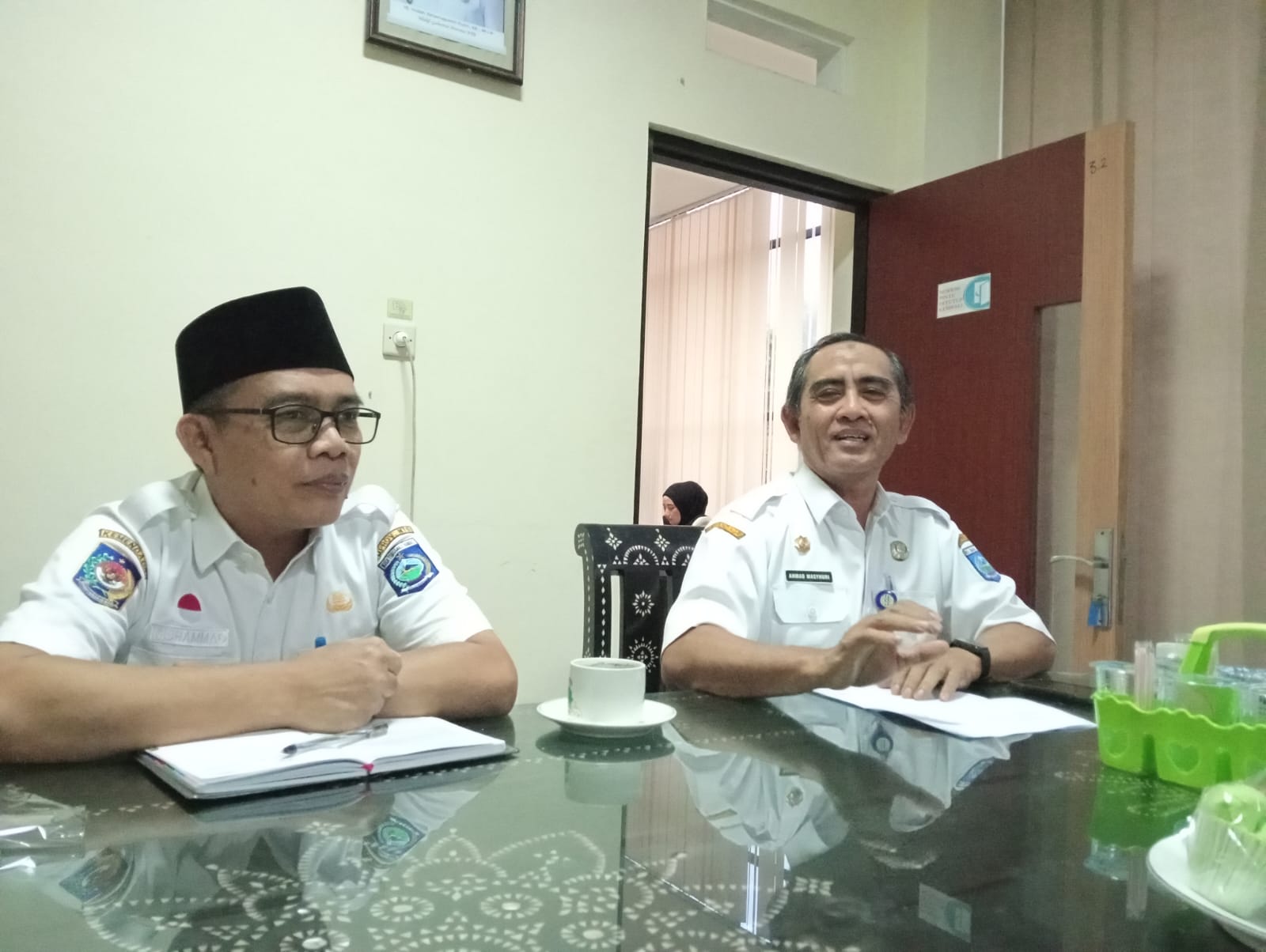 Koperasi merah putih NTB di posisi Tengah, Kadis Koperasi Pastikan Sebelum Harkopnas Semua Rampung