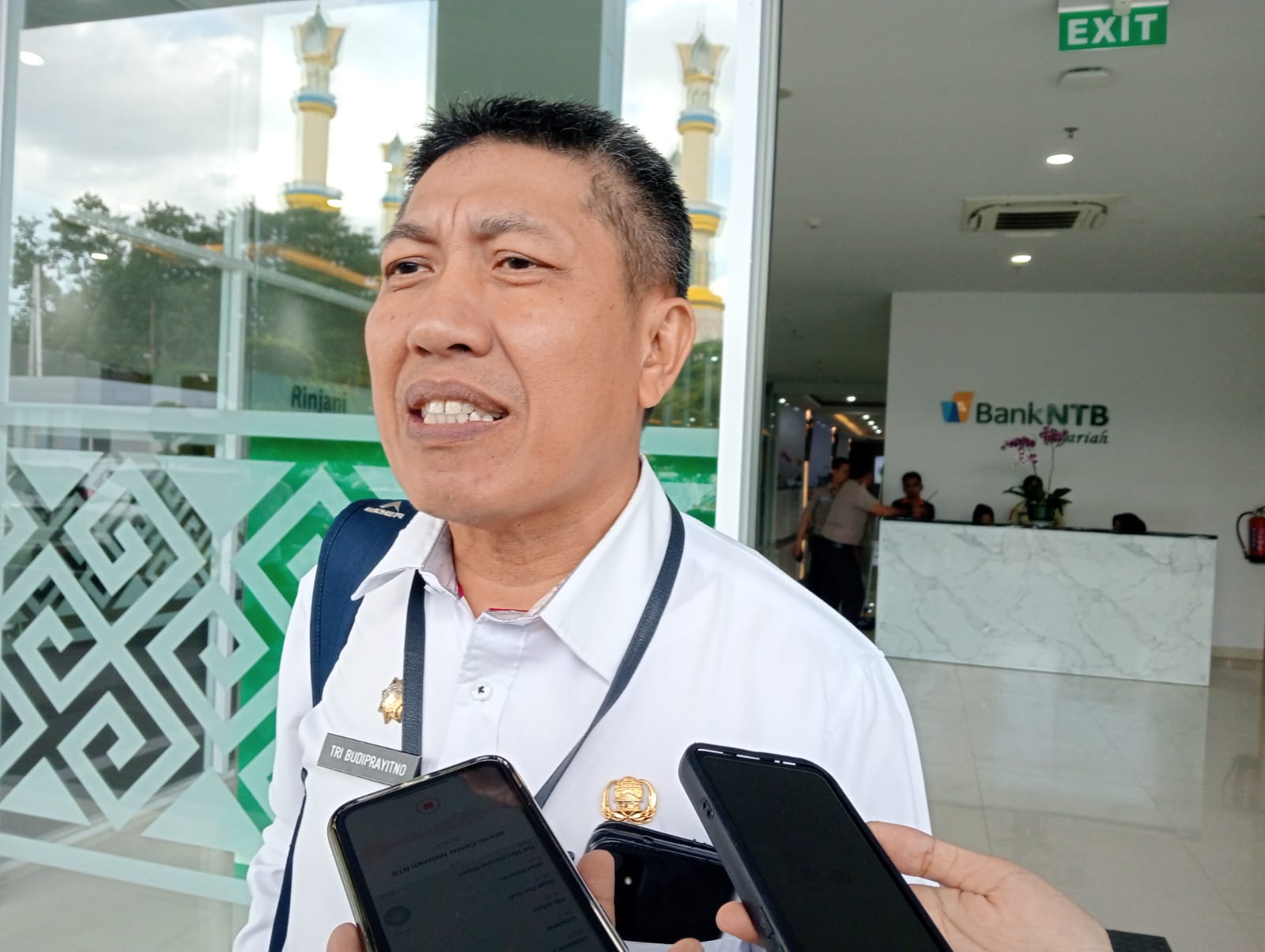 BKD Siap Umumkan Hari Ini, 44 Orang Lulus P3K Dari 3.958 Peserta Tahap II