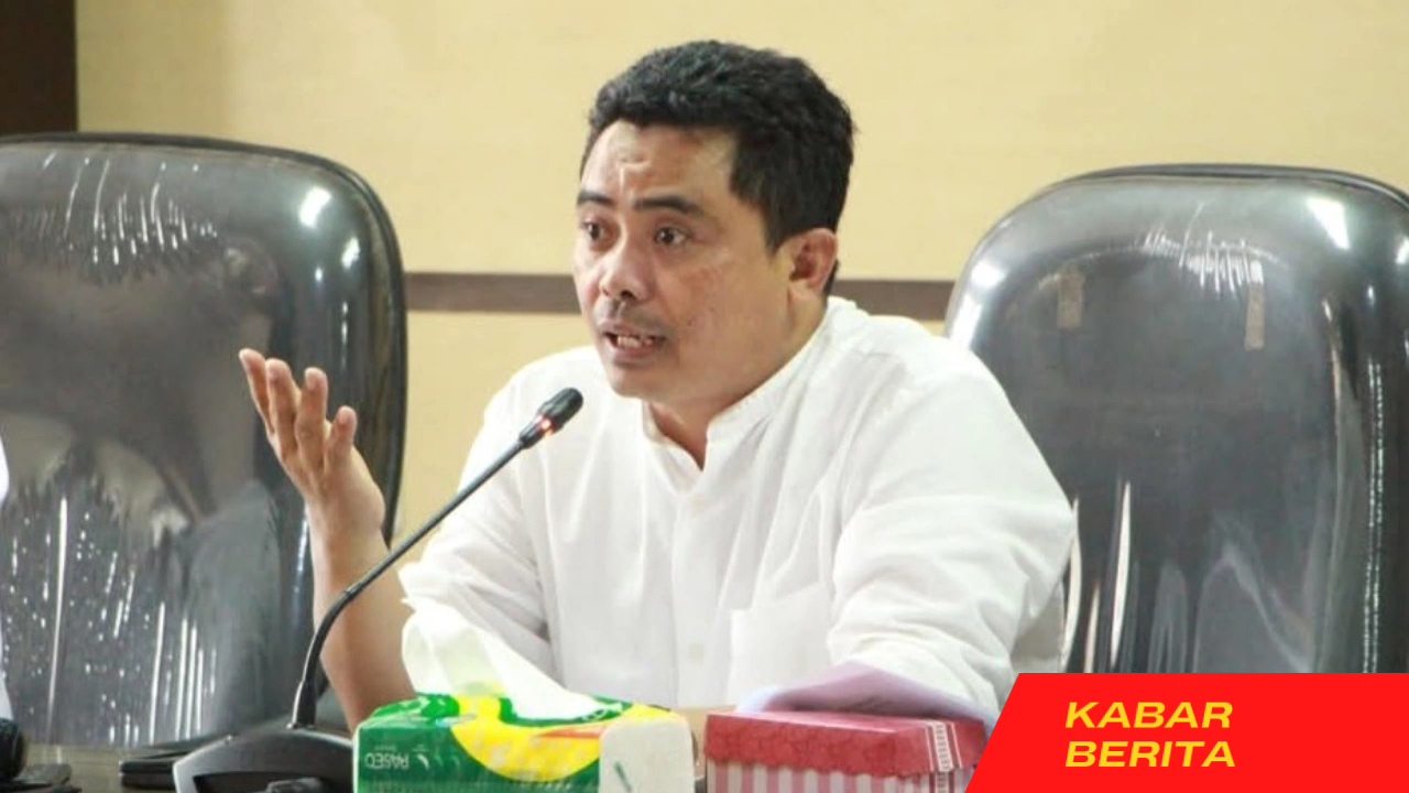 100 Hari Iqbal-Dinda, M. Akri Nilai Sudah On The Track