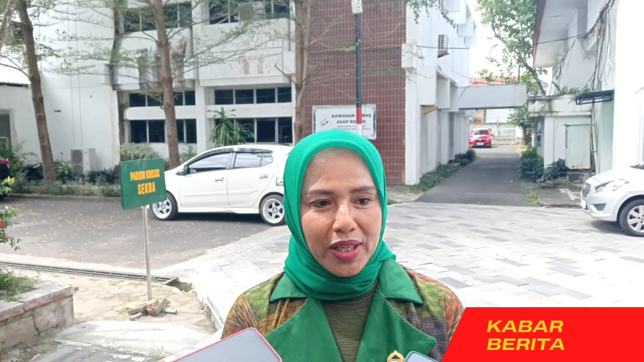 Gaspolll !!! Ketua DPW PBB NTB Nadirah Al-Habsyi Rampungkan Kepengurusan di Kabupaten/Kota