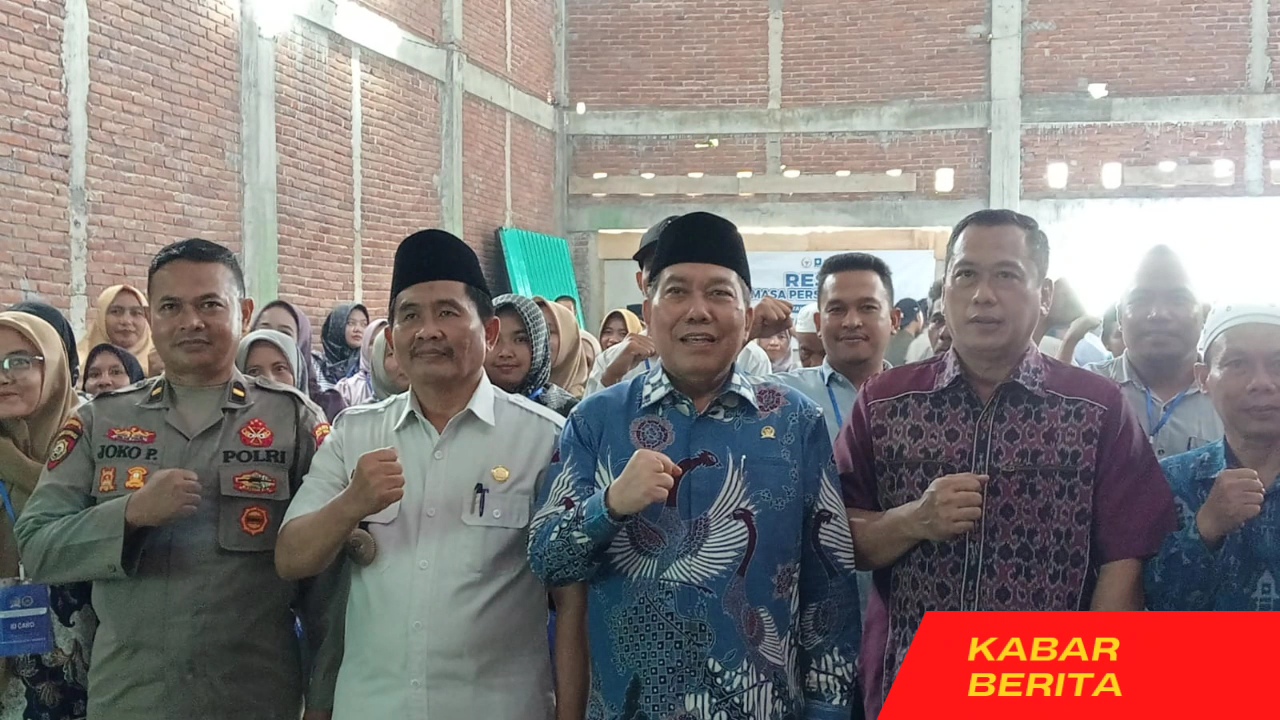 Program MBG Langkah Awal Tangani Stunting di NTB