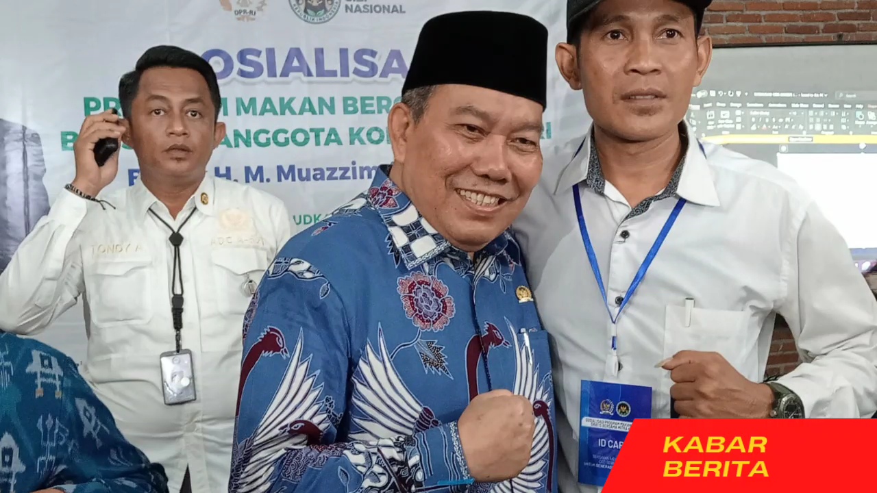 Waspadai Calo MBG, HMA : Daftar Mitra BGN itu Gratis