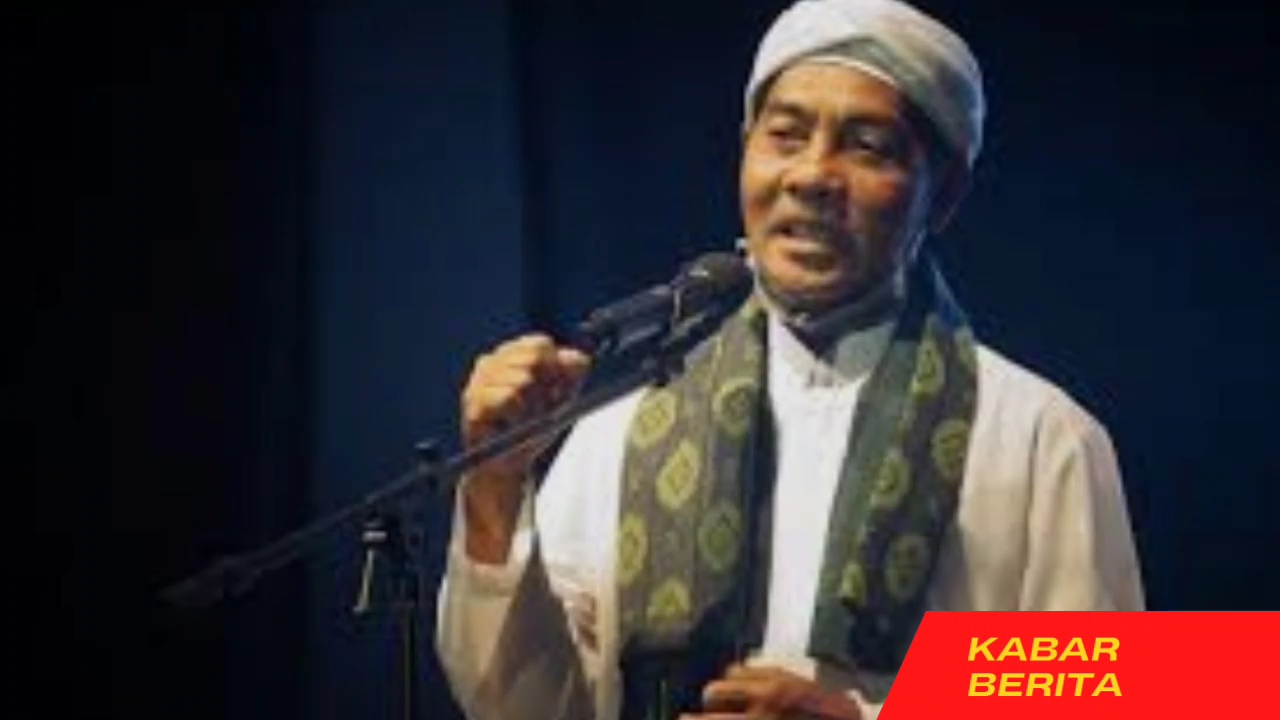 TGH. Hasanain Juaini Akan Menerima Penghargaan Kalpataru Lestari 2025