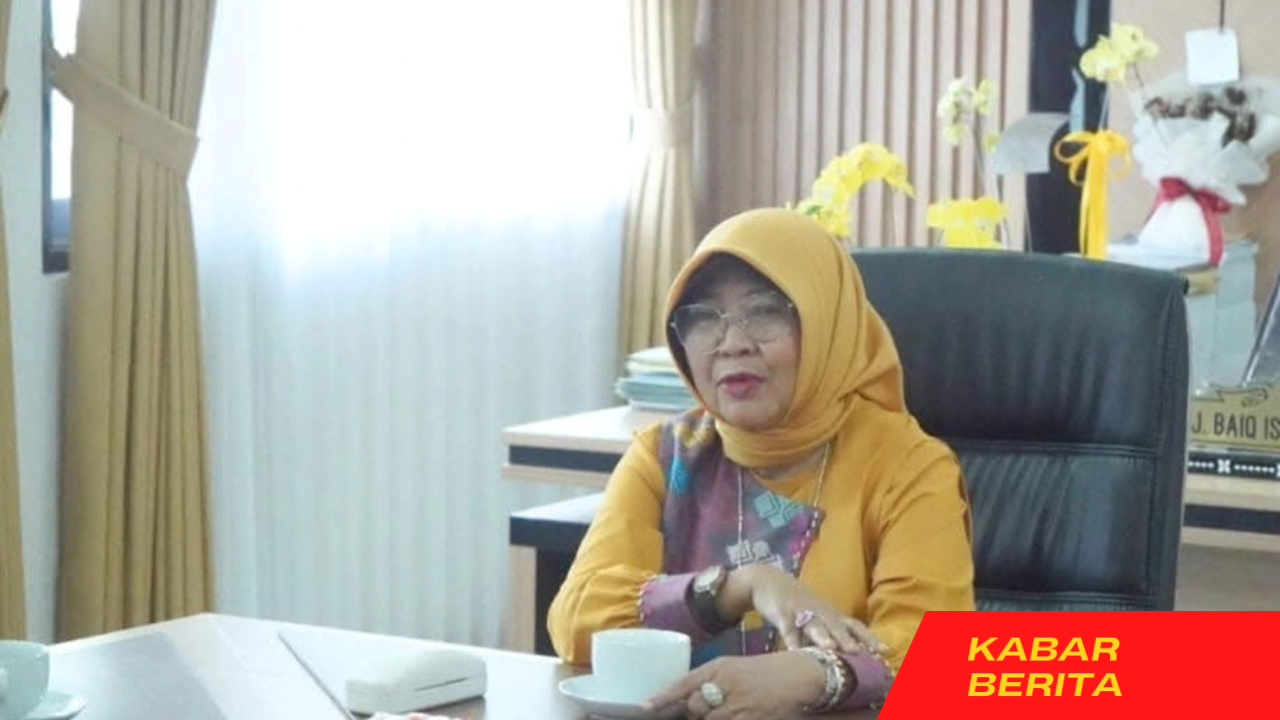 Seleksi Direksi BNTBS Gaduh, Ketua DPRD NTB Minta Gubernur Panggil Pansel