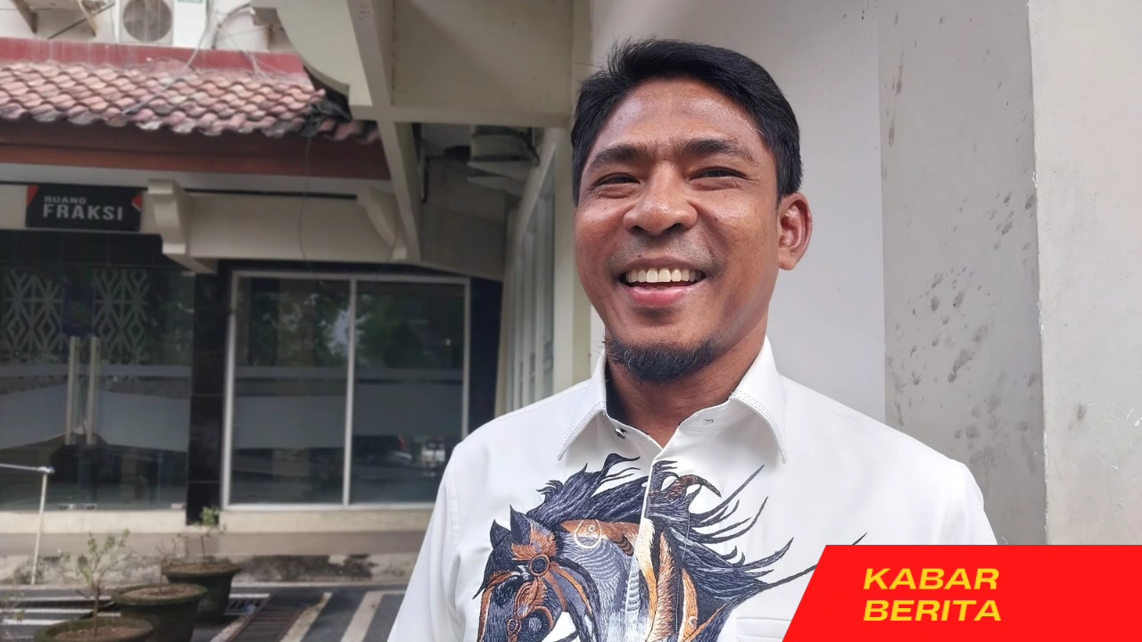 Raihan Anwar Optimis Mori Hanafi Akan Bawa NasDem NTB Bersinar di Pemilu 2029