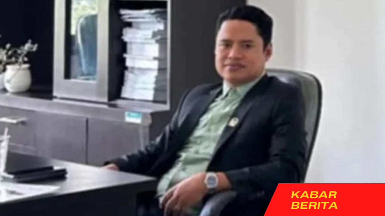Vidio Viral Bupati Lotim, Saeful Bahri : Buka Tabir Persoalan Wisata di Ekas