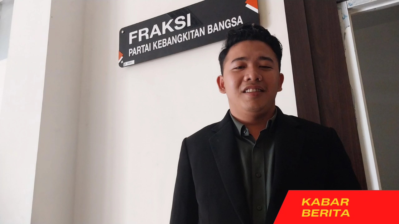 Penguatan Struktur Partai, Wahyu Optimis PKB di Lotim Tambah Bersinar di Pemilu 2029