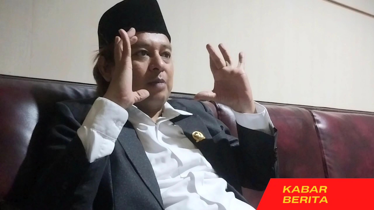 DPRD Desak APH Jerat Pidana Pemilik Situs Jual Beli Pulau Panjang
