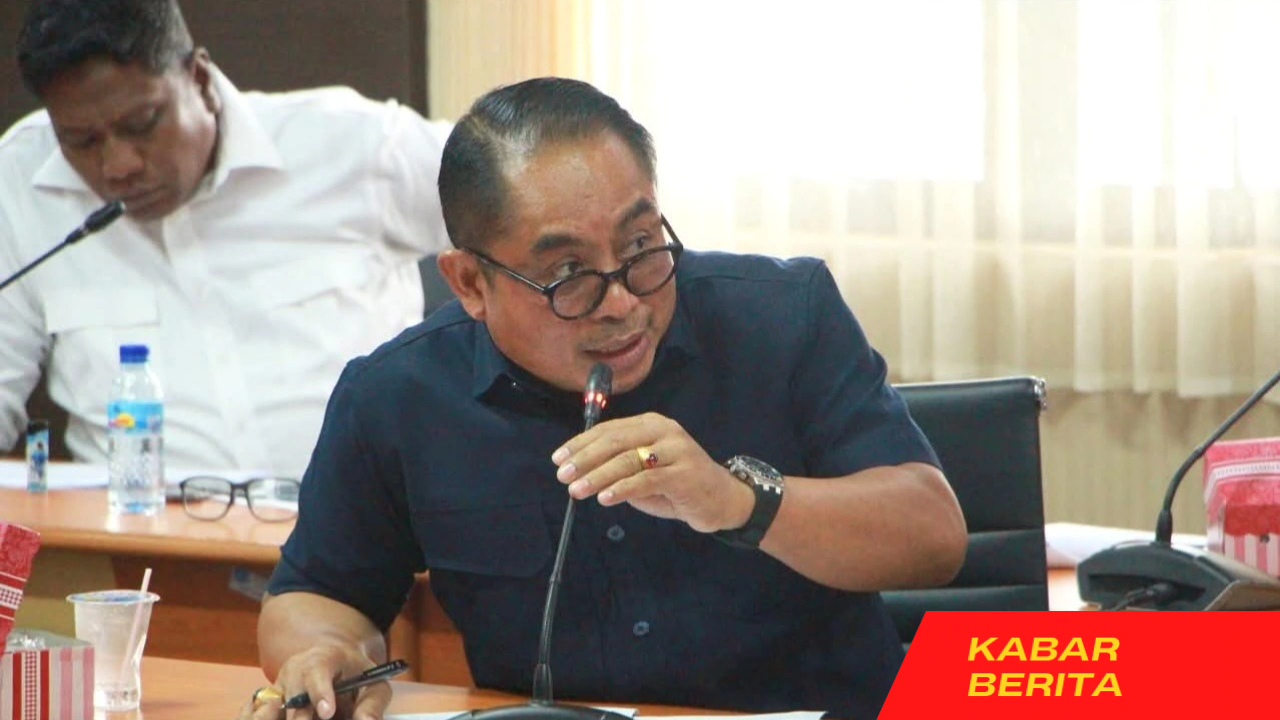 Fraksi Gerindra DPRD NTB Apresiasi Kebijakan Diskon Pajak Kendaraan Inisiatif Gubernur Iqbal