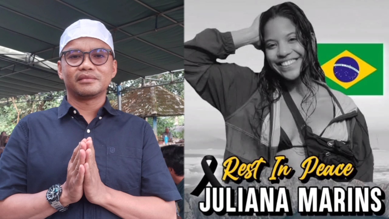 DPRD NTB: Duka Mendalam untuk Juliana, Komitmen Kuat untuk Keselamatan Wisata Rinjani