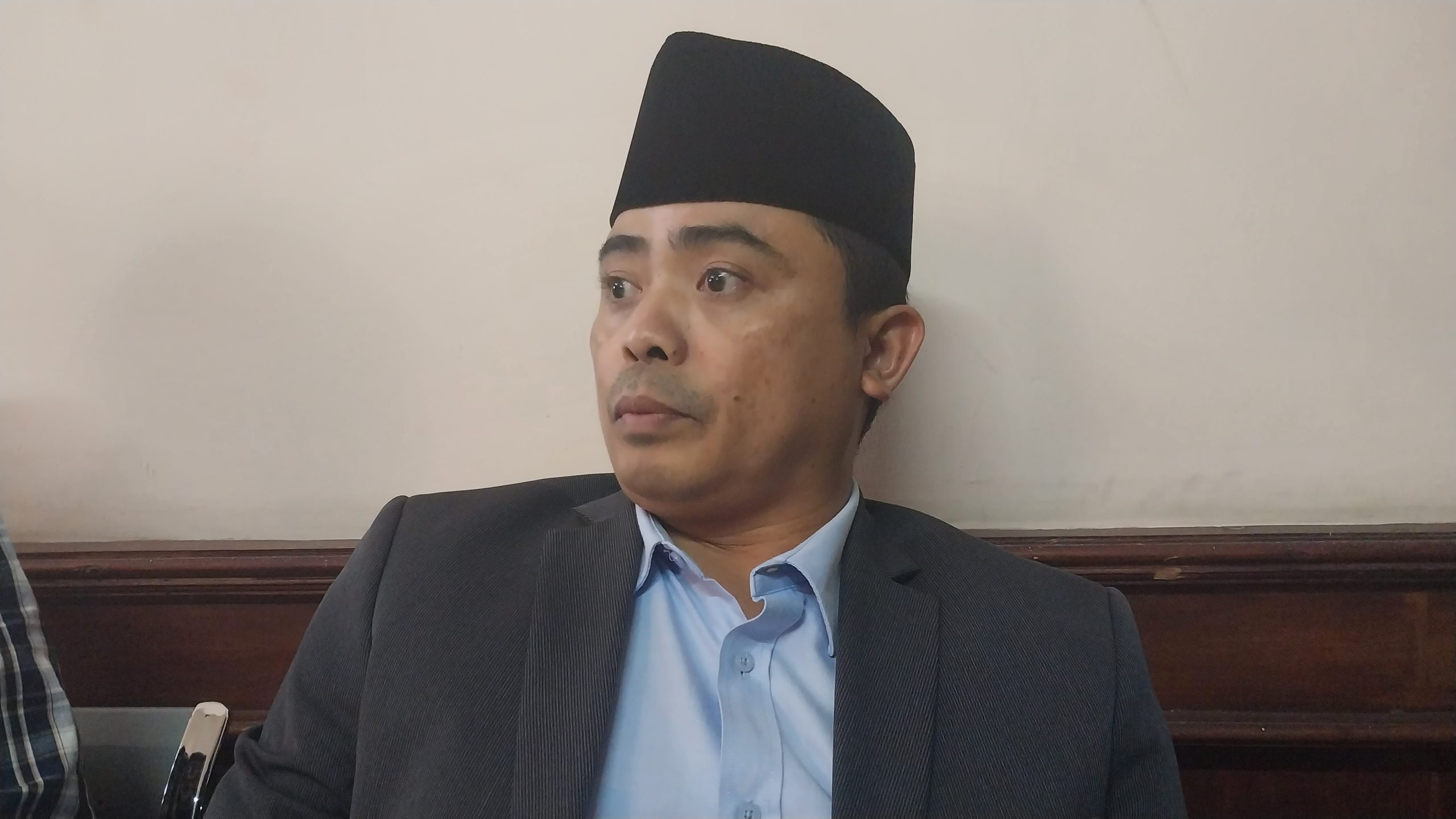 Ketua Komisi I DPRD NTB Moh Akri Dukung Open Bidding Pejabat Eselon II Pemprov