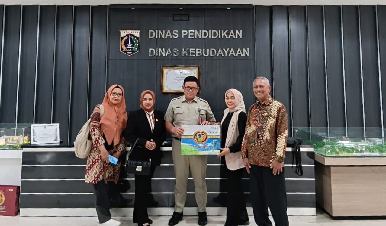 Komisi V Perkuat Koordinasi Pengelolaan dan Pemantauan Anggaran Pendidikan