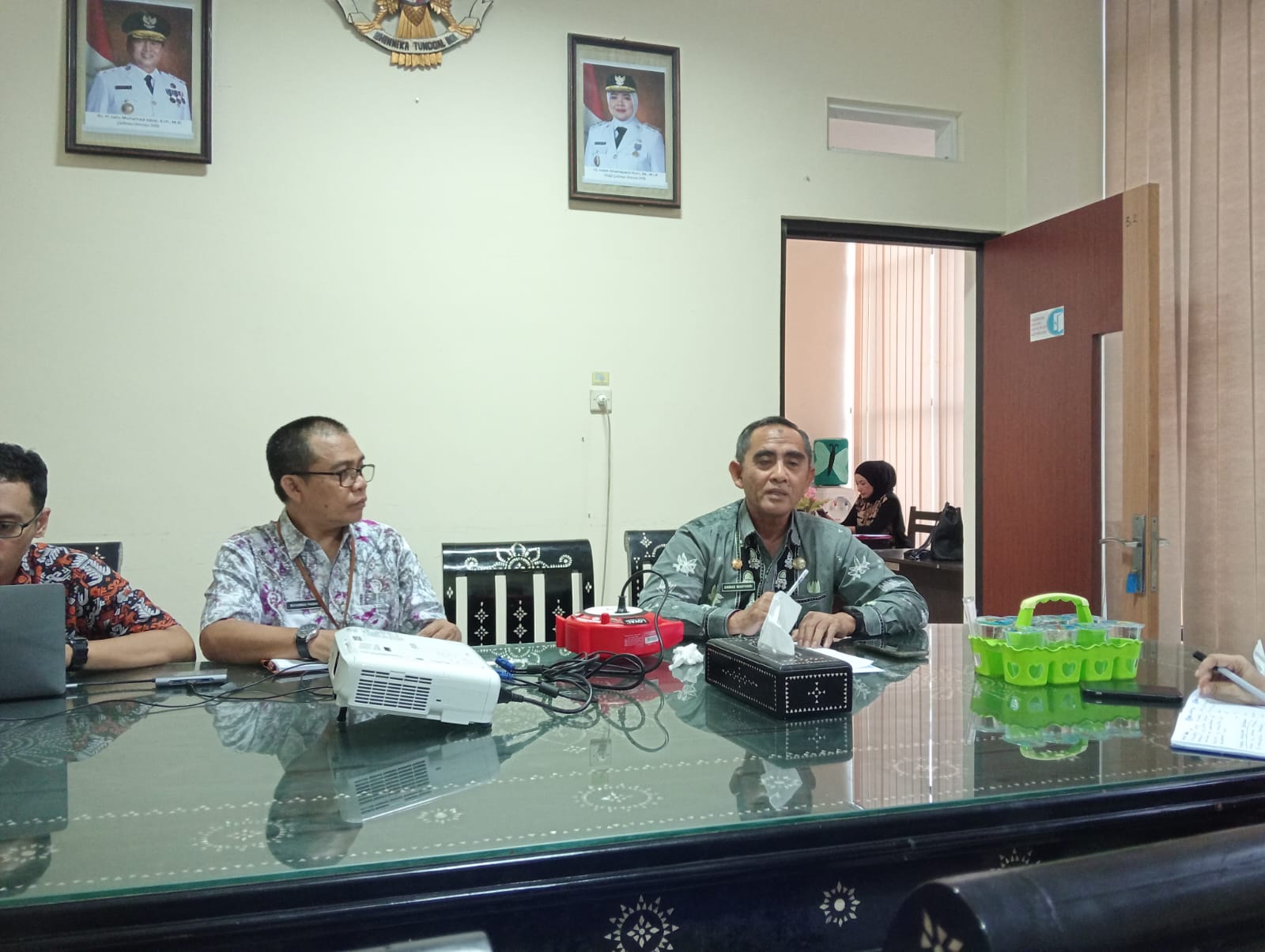 Dinas Koperasi NTB Siapkan Diklat untuk Mewujudkan Skill yang Terampil