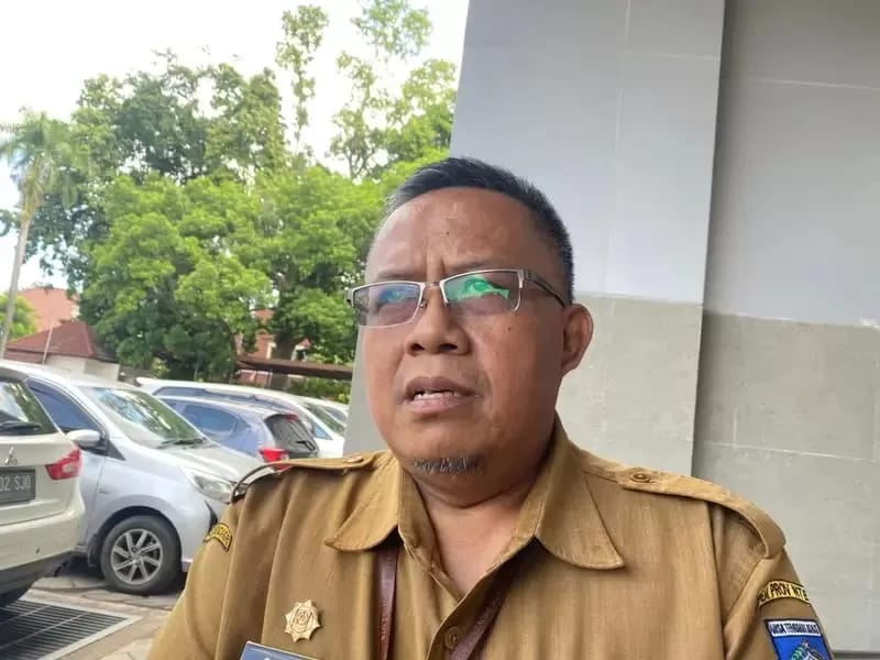 PUPR NTB Pastikan Kondisi Jalan dan Jembatan Pasca Banjir di Mataram Aman