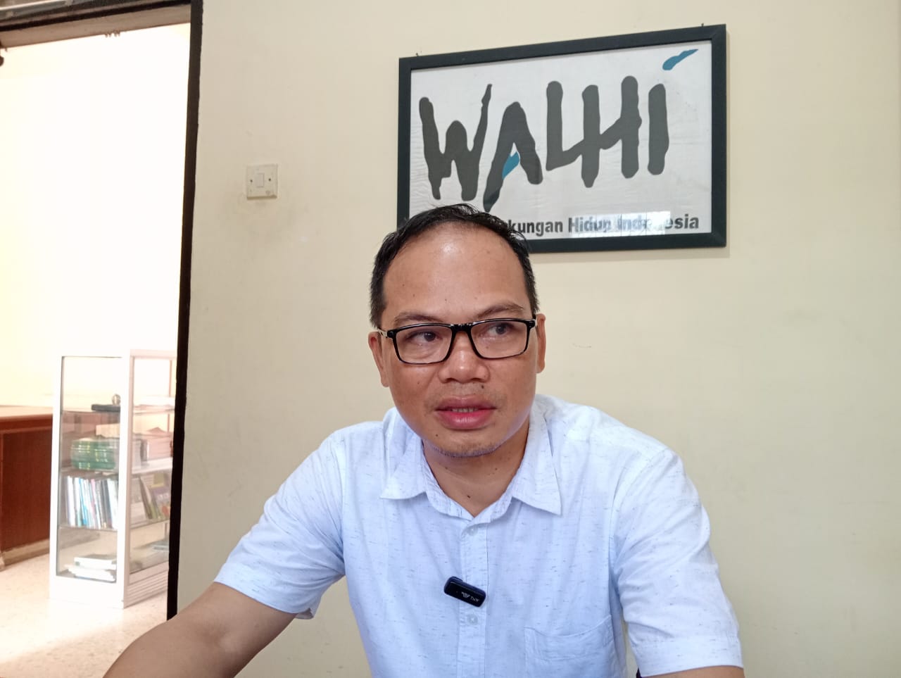 Walhi NTB : Normalisasi Sungai dan Integrasi Antar Lini Adalah Solusi Bencana Mataram