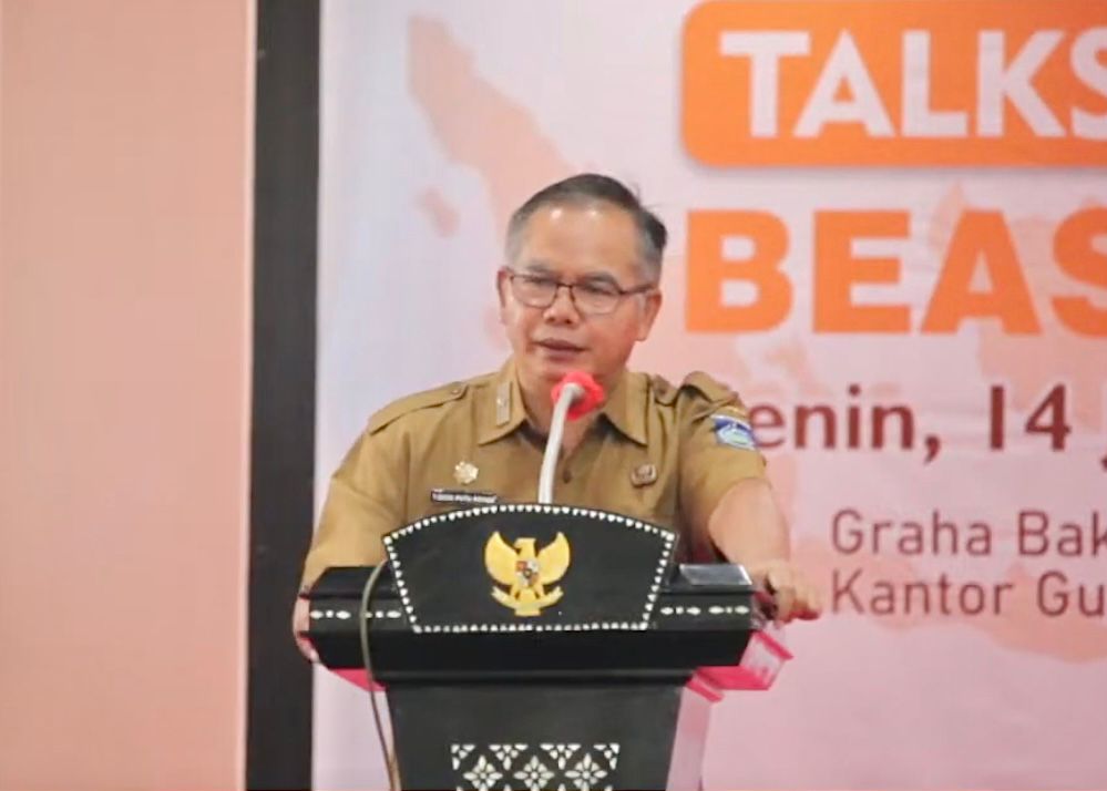BRIDA NTB ajak Para Alumni LPDP Berbuat Nyata Untuk Pembangunan Daerah