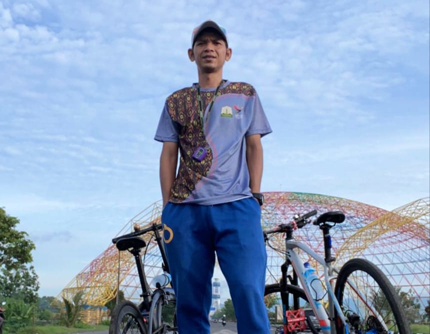 Momentum Emas NTB dari Olahraga Rekreasi Hingga Prestasi
