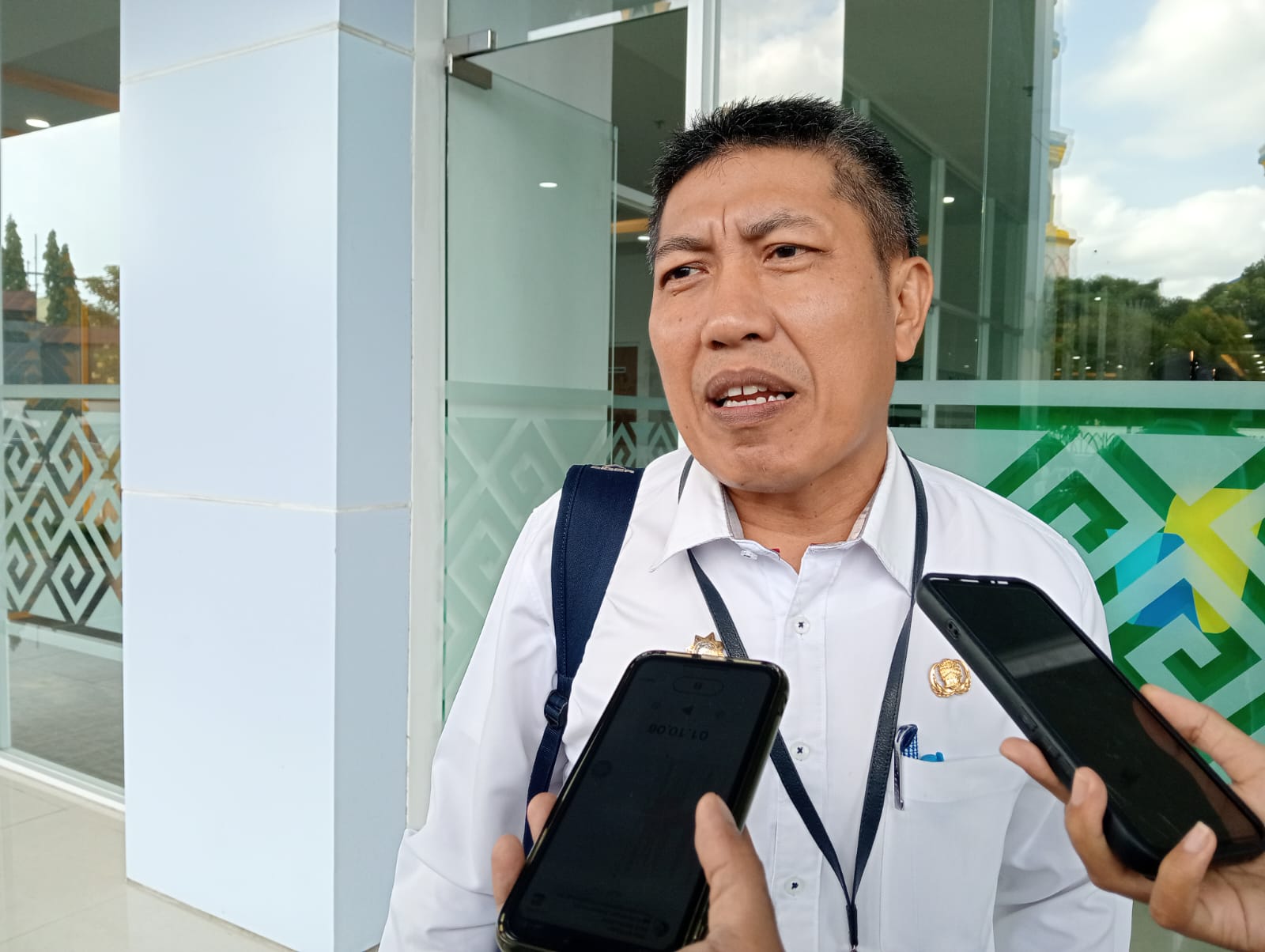 UPTD Gili Tramena Perlukan Evaluasi Menyeluruh