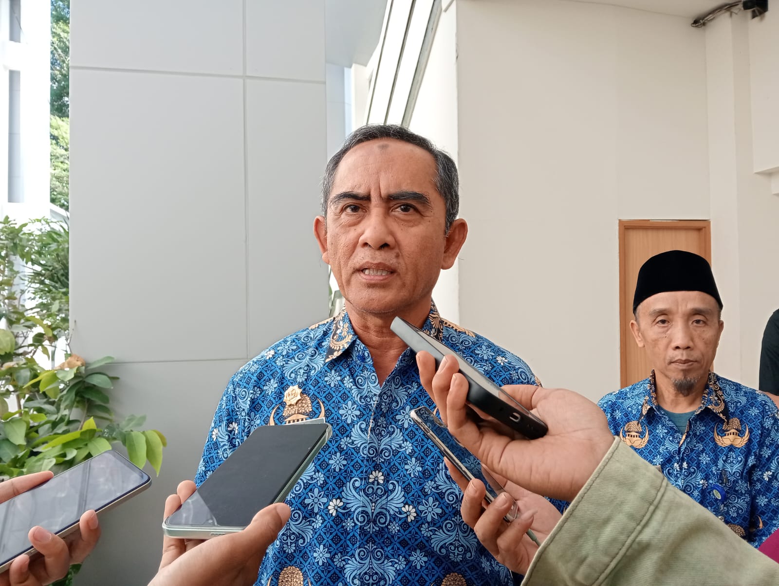 Presiden Launching Koperasi Merah Putih 21 Juli, 3 Koperasi Desa Jadi Contoh di NTB