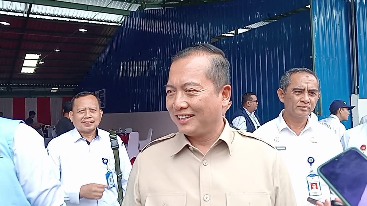 Presiden Launching 80 Ribu Kopdes, NTB Tuntaskan 1.166 Koperasi Berbadan Hukum