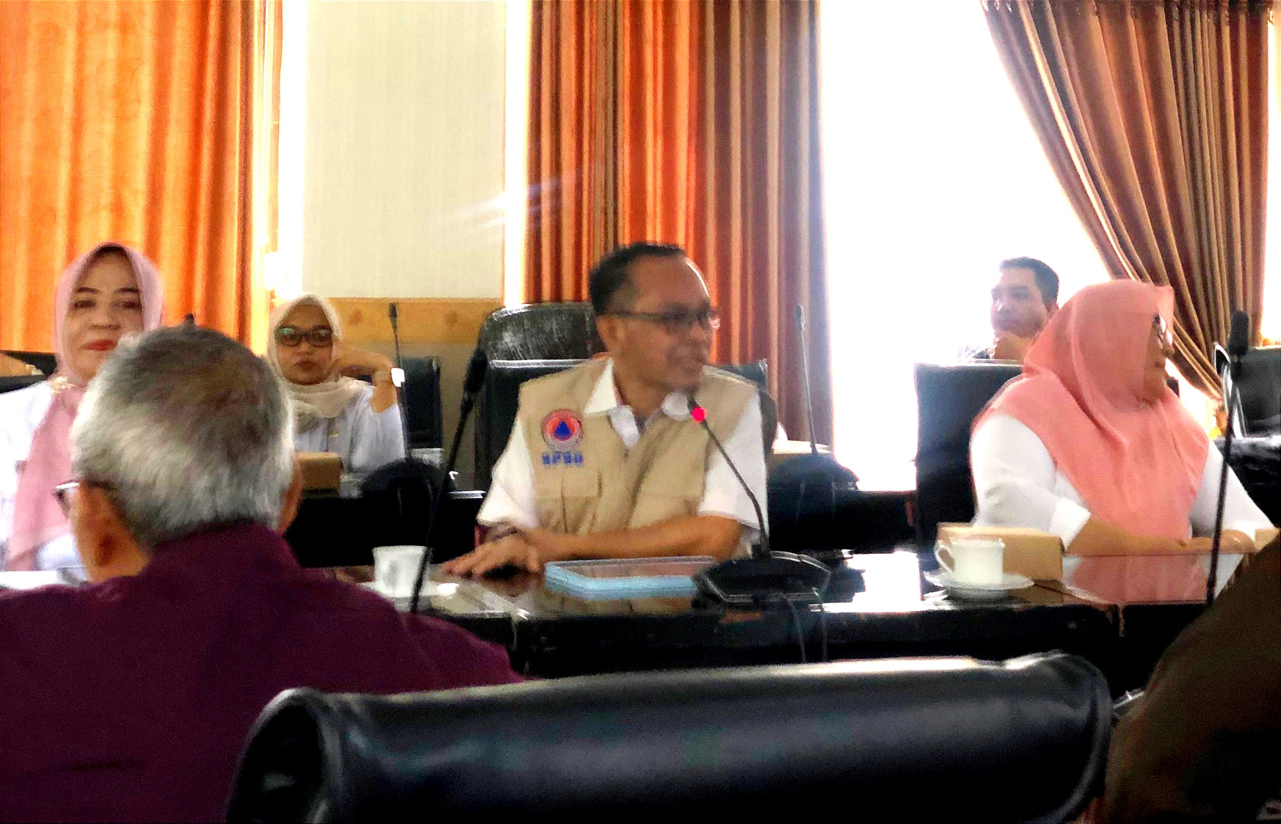 Mataram Kota Perdagangan? DPRD Sindir Kondisi Pasar yang Tak Layak