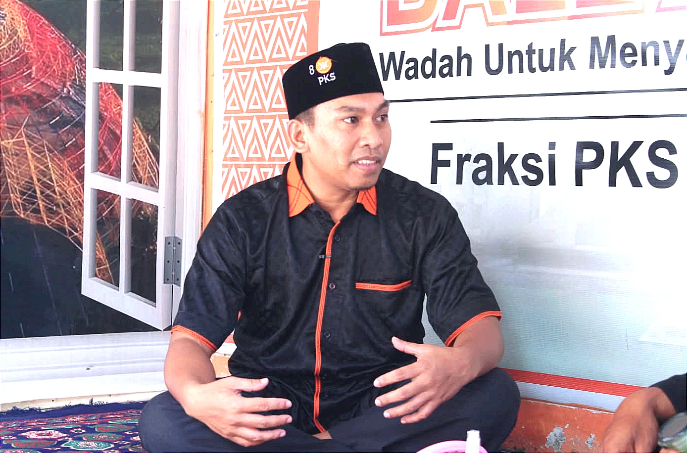 LKPJ 2024 Dinilai Kurang Partisipatif, Ismul Hidayat Desak Kebijakan yang Berpihak pada Rakyat