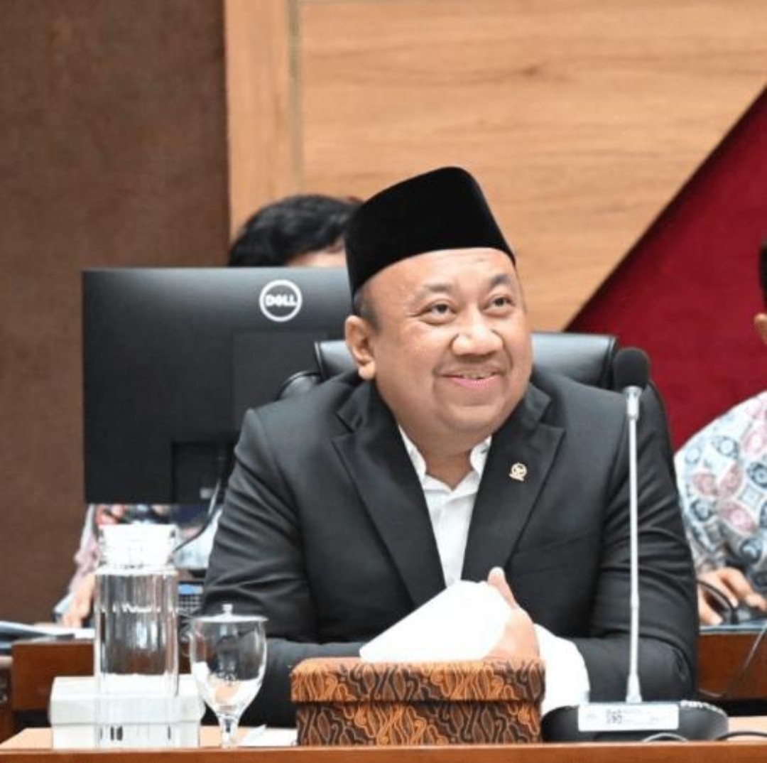 Lalu Hadrian Irfani Apresiasi Torehan Prestasi Atlet NTB di FORNAS VIII