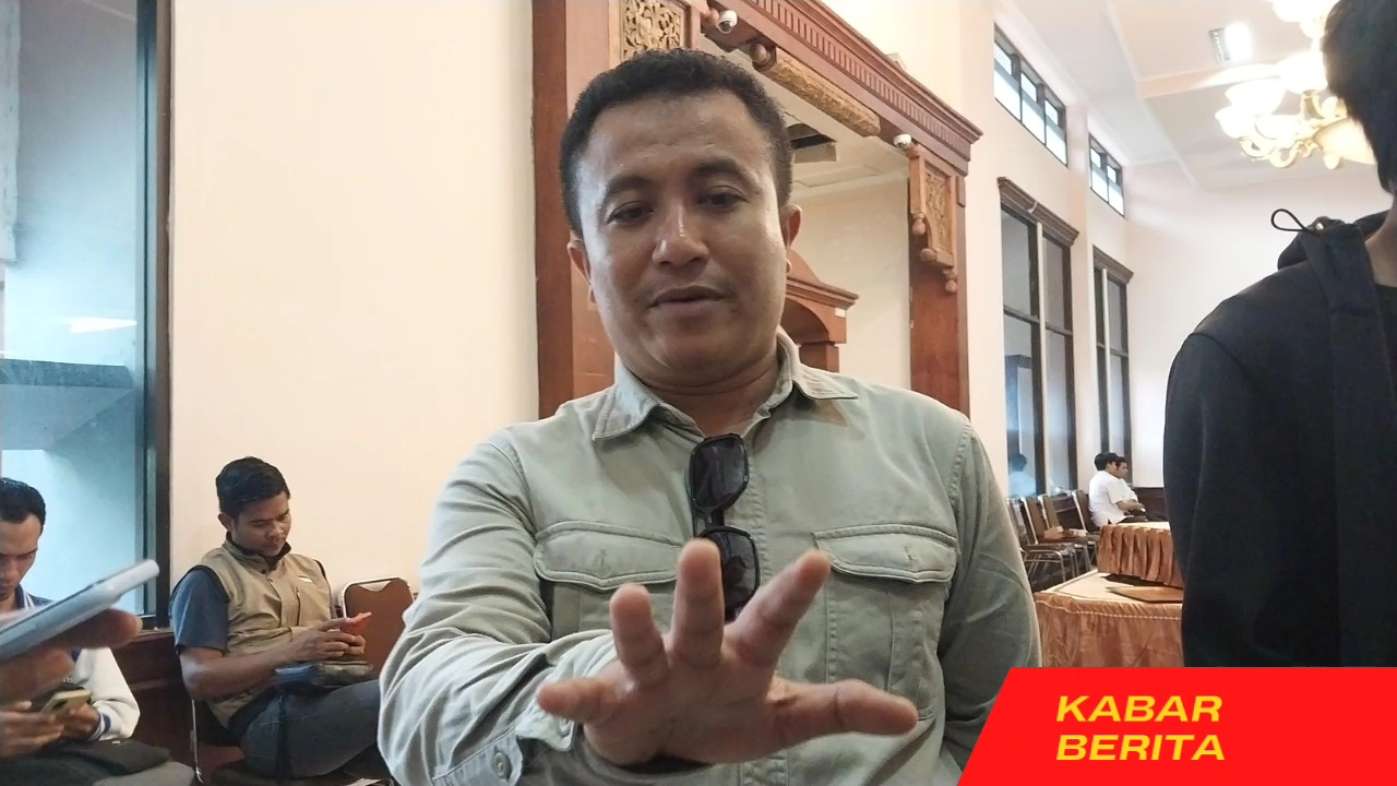 Perda SOTK Disahkan, Marga Harun : Harus Bisa Menjawab Espektasi Publik Pelayanan Maksimal