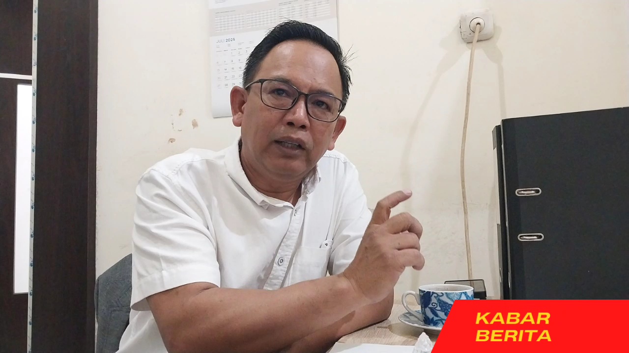 Genjot PAD, Fraksi ABNR H. Salman Al-farisi Dorong Pemprov Mutasikan Kendaraan Plat Luar