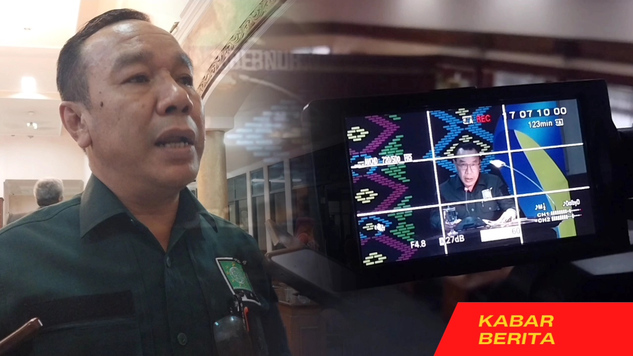 Fraksi PKB Pertanyakkan Pengelolaan DBHCHT 2024, Diduga Ada Oknum Dewan Bermain