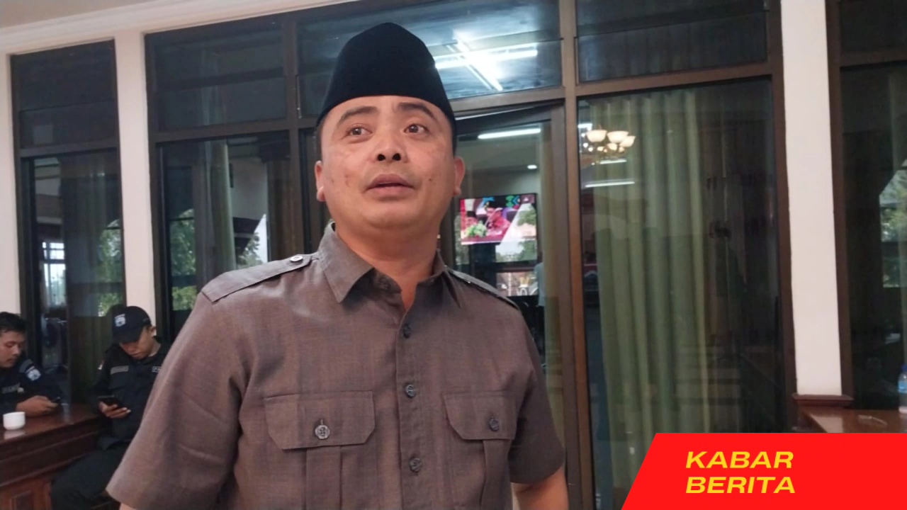 Perebutan Kursi Ketua DPW PPP NTB, Muhammad Akri : Muswil PPP NTB Tunggu Hasil Mukhtamar
