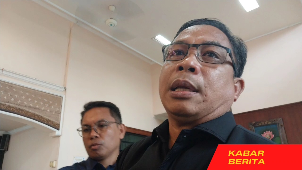 Kredit Macet BNTBS, Aji Maman Desak KPK dan Kejagung Turun Tangan
