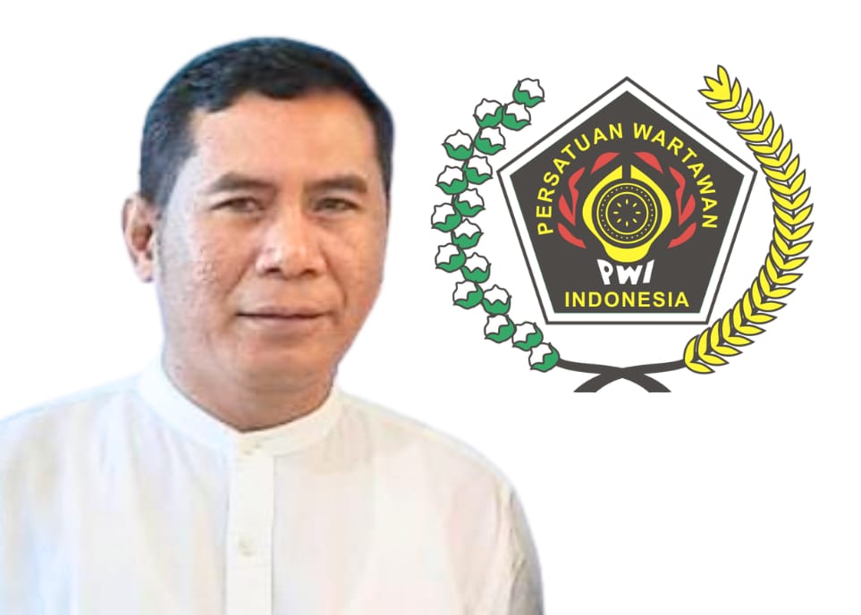 Ahmad Ikliludin: Sang Pendobrak, Mengusung Visi Kepemimpinan Kolektif Kolegial untuk PWI NTB Berkualitas