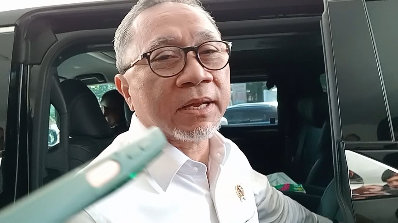 Zulhas : KDMP dan Bumdes Motor Penggerak Perekonomian di Desa
